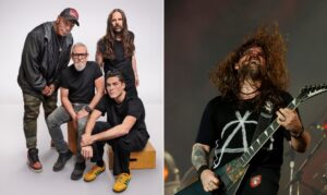 Sepultura faz seu último show no Rock in Rio e marca história do metal brasileiro