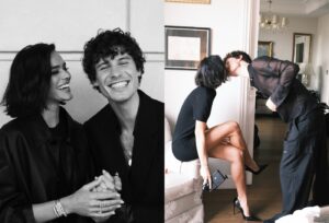 Shawn Mendes abre o jogo sobre vida com Bruna Marquezine na Vogue: ‘Abriu meu coração’
