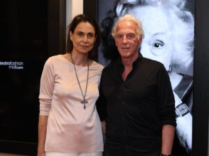 Silvia Pfeifer relembra divórcio aos 62 anos: ‘Foi um impacto’