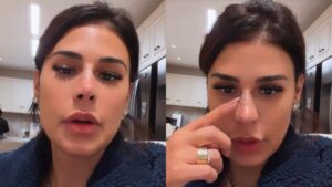 Simone Mendes é detonada nas redes após mudança no nariz: ‘Estragou o que estava perfeito’