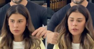 Simone Mendes rebate fofoca sobre rinoplastia e deixa tudo claro: ‘Não é cirurgia’