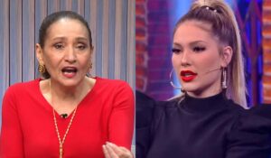 Sonia Abrão se revolta e defende Virginia Fonseca contra críticas