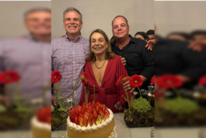 Morre aos 74 anos Sônia Carneiro, jornalista referência na cobertura política brasileira