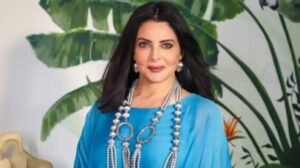 Sônia Lima: a profissão secreta antes de virar estrela da TV