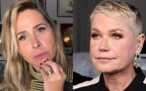 Sorvetão quebra silêncio após Xuxa cobrar dívida milionária na Justiça