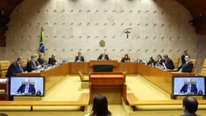 STF atinge pior avaliação de sua história: Datafolha aponta 47% de rejeição entre brasileiros