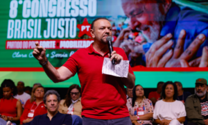 Crise no STF: PT cobra respostas e OAB abre processo contra esposa de Moraes!