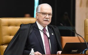 Crise no STF: Fachin assume caso polêmico envolvendo Moraes