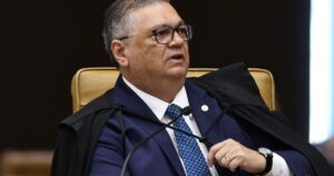 STF determina revisão das regras da CVM após caso Banco Master