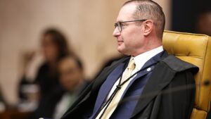 STF descobre primeira tentativa de fraude processual com inteligência artificial no Brasil