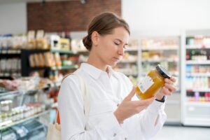 STJ autoriza 20% de variação nutricional em alimentos sem informar no rótulo