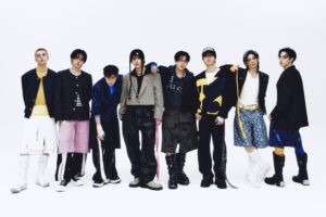 Stray Kids Faz História: Fãs Celebram K-pop no Rock in Rio com Ação Social