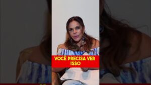 Sula Miranda Dá Dica de Ouro para Acabar com Brigas em Casa