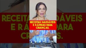 Sula Miranda Ensina Salgado de Batata e Frango Sem Trigo na Airfryer