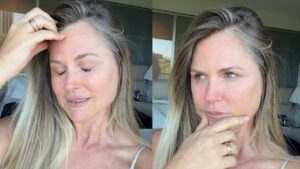Susana Werner volta ao Brasil após 20 anos em Portugal e revela motivo emocional