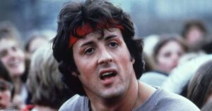 Sylvester Stallone revela que desenvolveu bulimia durante preparação para maior filme de sua carreira