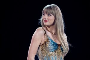 Taylor Swift fica imortalizada na natureza com nomes de insetos descobertos