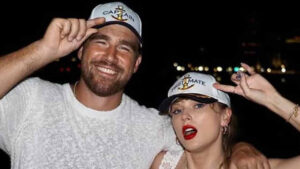Marido de Taylor Swift revela único arrependimento no casamento