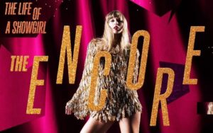 Taylor Swift surpreende fãs com álbum expandido e novo single ‘Patient Zero’