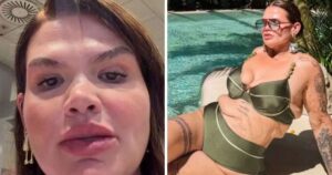 Thais Carla se prepara para cirurgia após perder 120 kg: ‘Virada de vida’