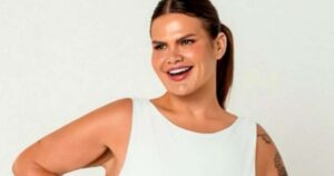 Thaís Carla abre jogo após emagrecer 120 kg, se separar e engatar novo romance
