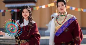 The Early Spring: Final do dorama chinês da Netflix tem reconciliação e surpresa inesperada!