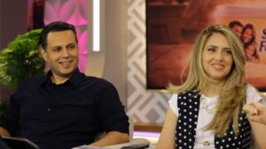 The Love School Bate Recorde e Dispara na Audiência