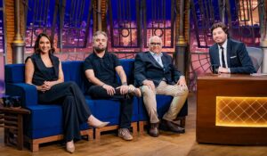 The Noite promove debate imperdível sobre mudanças climáticas, terremotos e El Niño com especialistas