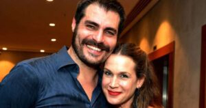 Thiago Lacerda e Vanessa Lóes já tiveram crise no passado: separação relámpago no começo dos anos 2000
