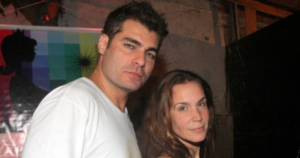 Thiago Lacerda anuncia separação de Vanessa Lóes após 25 anos de casamento