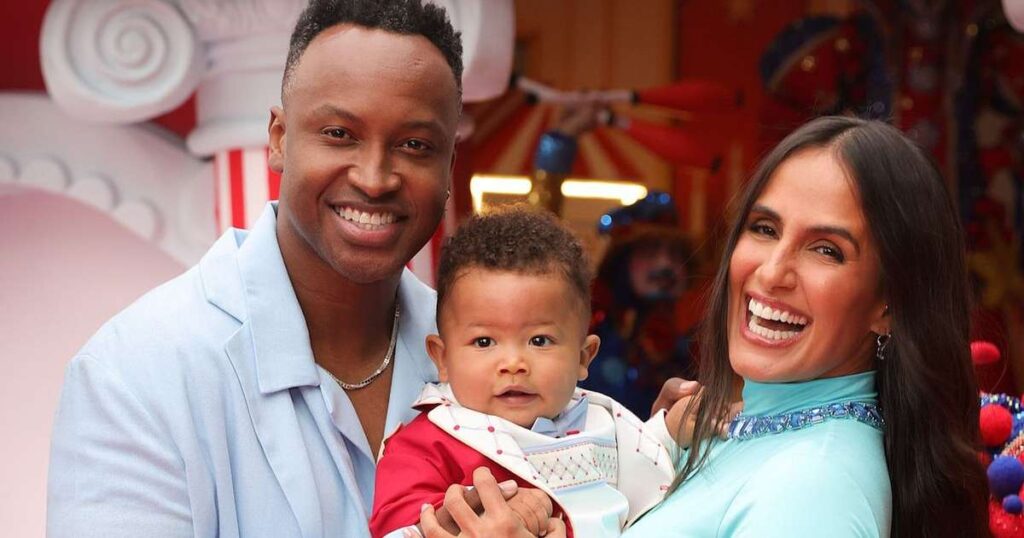 Filho de Thiaguinho e Carol Peixinho ganha festa de luxo com Neymar e Luciano Huck