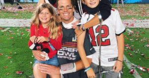 Tom Brady expõe detalhes do divórcio com Gisele Bündchen em nova biografia