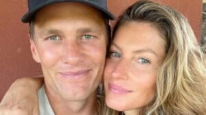 Tom Brady fez última tentativa para salvar casamento com Gisele antes do divórcio