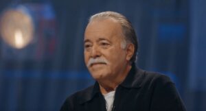 Tony Ramos tira onda e nega sair da profissão: ‘Sou aposentado, mas com mérito!’