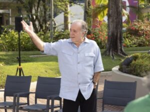 Tony Ramos aos 78 anos recusa aposentadoria e planeja continuar atuando