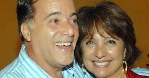 Tony Ramos celebra 54 anos de casamento: a história curiosa que nem todo mundo conhece