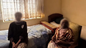 Duas domésticas negras resgatadas após 75 e 58 anos em condições análogas à escravidão em MG