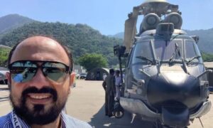 Maior traficante de armas da América Latina é extraditado para o Brasil