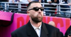 Travis Kelce é vítima de fraude milionária nos EUA