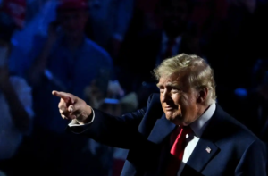 Trump exigiu que Brasil liberasse ‘dissidentes políticos’ nas eleições de 2026; entenda a treta