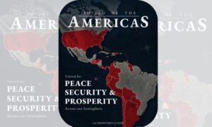 Trump redireciona US$ 52 milhões em pacote militar e Brasil fica de fora