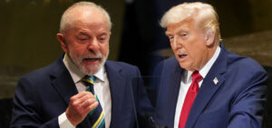 Trump acusa Brasil de falhar em confrontar ‘organizações terroristas’ PCC e CV