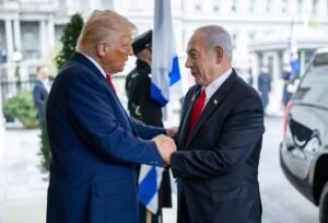Trump aprova venda de US$ 2,8 bilhões em armamentos para Israel