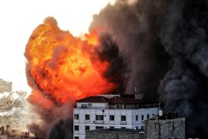 EUA aprovam venda de pacote de armas de US$ 2,8 bilhões para Israel