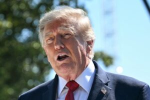 Trump Ordena Maior Reestruturação da NSA em uma Década