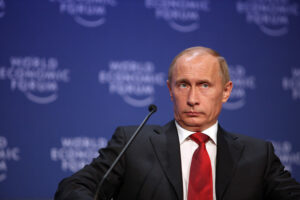 Trump convida Putin para cúpula do G20 em Miami em dezembro