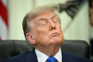 Trump prepara pacote de sanções contra Tribunal Penal Internacional, revela Wall Street Journal