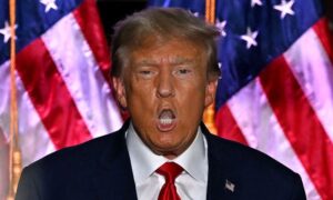 Trump chama de ‘horrível’ decisão da Suprema Corte sobre voto por correio
