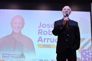 TSE mantém José Roberto Arruda inelegível e barra candidatura ao governo do DF