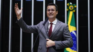 TSE suspende candidatura de Deltan Dallagnol ao Senado pelo Paraná